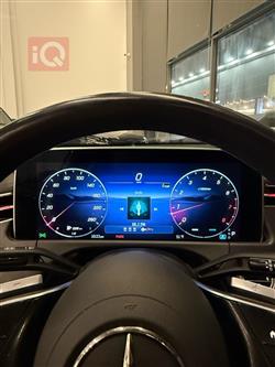 مرسيدس بنز E-Class